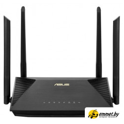 Wi-Fi роутер ASUS RT-AX53U