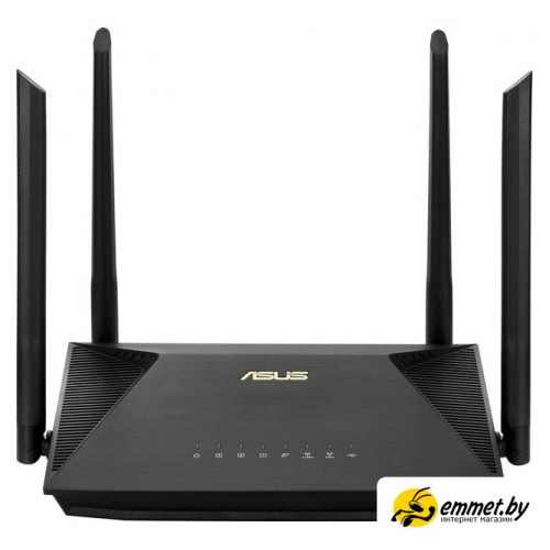 Wi-Fi роутер ASUS RT-AX53U