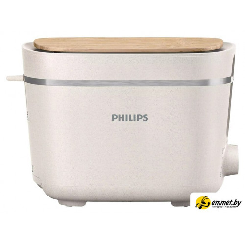Тостер Philips Toaster 5000er Serie HD2640/10 Тостер Philips Toaster 5000er Serie HD2640/10