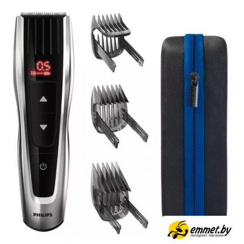 Машинка для стрижки волос Philips HC9420/15 Машинка для стрижки волос Philips HC9420/15