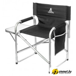 Кресло Coyote HKC-1046 (черный)