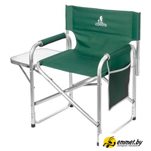 Кресло Coyote HKC-1046 (зеленый)
