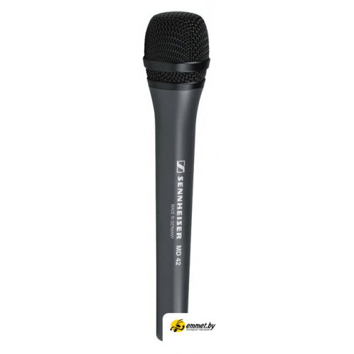 Проводной микрофон Sennheiser MD 42