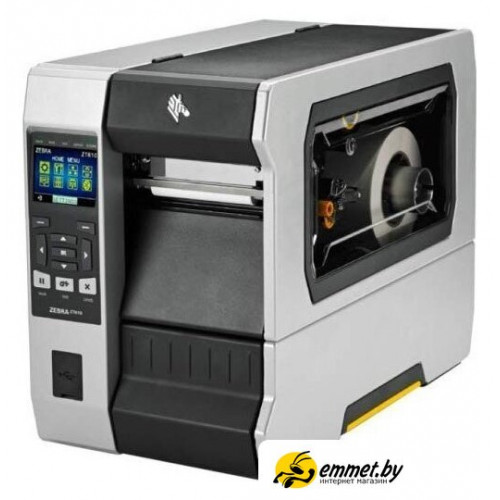 Принтер этикеток Zebra ZT610 ZT61043-T0E0100Z