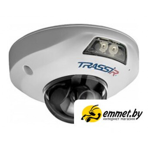 IP-камера TRASSIR TR-D4151IR1 (2.8 мм)