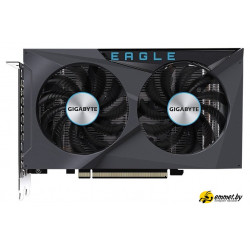 Видеокарта Gigabyte Radeon RX 6500 XT Eagle 4G GV-R65XTEAGLE-4GD
