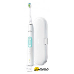 Электрическая зубная щетка Philips HX6857/28