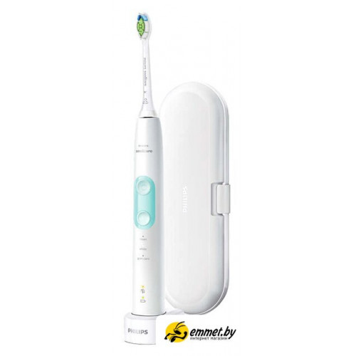 Электрическая зубная щетка Philips HX6857/28