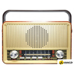 Радиоприемник Miru SR-1028