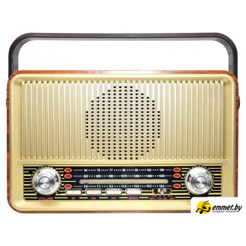 Радиоприемник Miru SR-1028