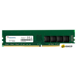 Оперативная память ADATA Premier 8GB DDR4 PC4-25600 AD4U32008G22-BGN