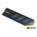 SSD Apacer AS2280P4U Pro 1TB AP1TBAS2280P4UPRO-1