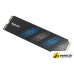 SSD Apacer AS2280P4U Pro 512GB AP512GAS2280P4UPRO-1