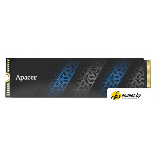 SSD Apacer AS2280P4U Pro 512GB AP512GAS2280P4UPRO-1