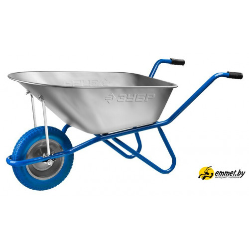 Одноколесная тачка Зубр Профессионал 39901_z01