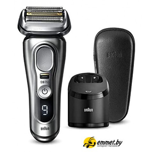 Электробритва Braun Series 9 Pro 9467CC