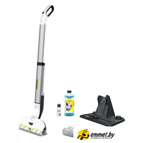 Электрошвабра Karcher EWM 2 Premium 1.056-350.0 Электрошвабра Karcher EWM 2 Premium 1.056-350.0
