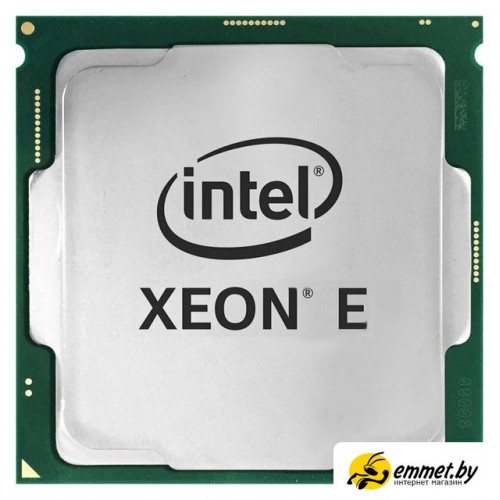 Процессор Intel Xeon E-2336
