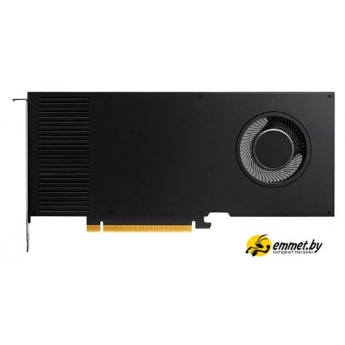 Видеокарта NVIDIA RTX A4000 16GB GDDR6 699-5G190-0510-700