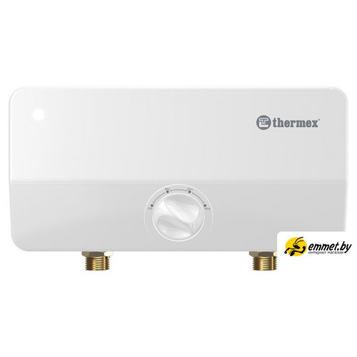 Проточный электрический водонагреватель Thermex Artflow 10500