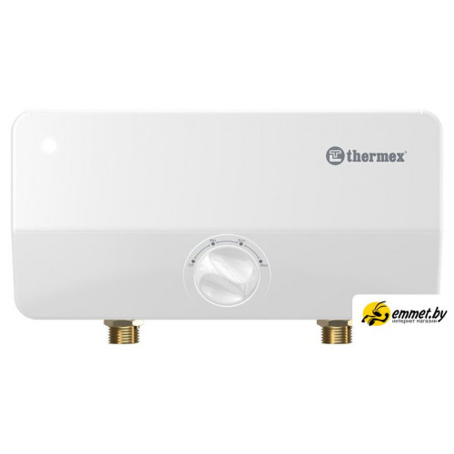 Проточный электрический водонагреватель Thermex Artflow 8000