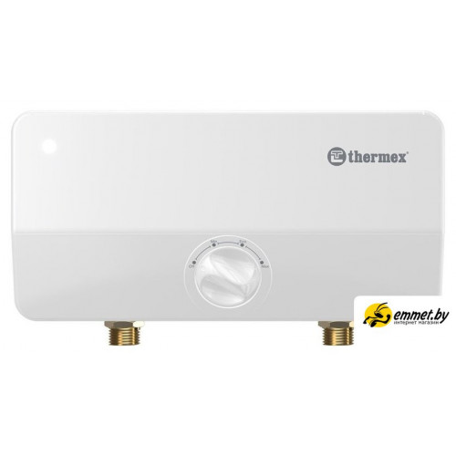 Проточный электрический водонагреватель Thermex Artflow 6000