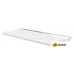 Клавиатура A4Tech Fstyler FBK25 (белый/серый)