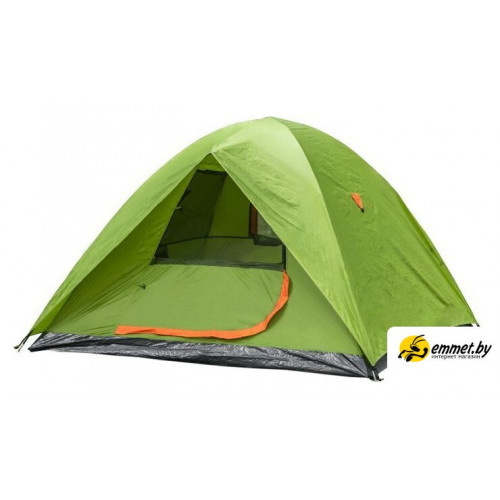Кемпинговая палатка Coyote Cepheus-3 (зеленый)