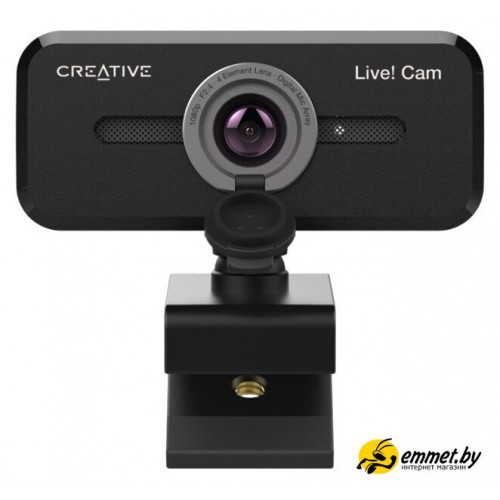 Веб-камера Creative Live! Cam Sync 1080p V2