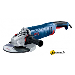 Угловая шлифмашина Bosch GWS 24-230 JZ Professional 06018C3300