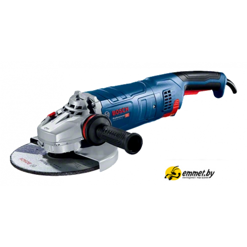 Угловая шлифмашина Bosch GWS 24-230 JZ Professional 06018C3300