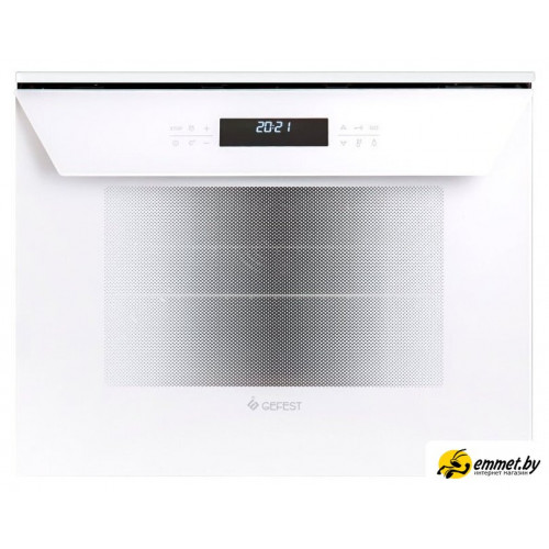 Электрический духовой шкаф GEFEST ДЭВ 612-04 Б