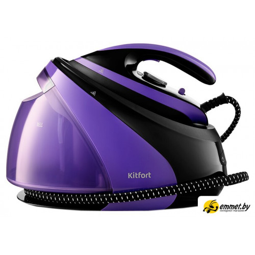 Утюг Kitfort KT-980