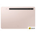 Планшет Samsung Galaxy Tab S8 Wi-Fi SM-X700 8GB/256GB (розовое золото)