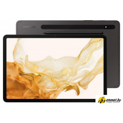 Планшет Samsung Galaxy Tab S8 Wi-Fi SM-X700 8GB/256GB (графит)