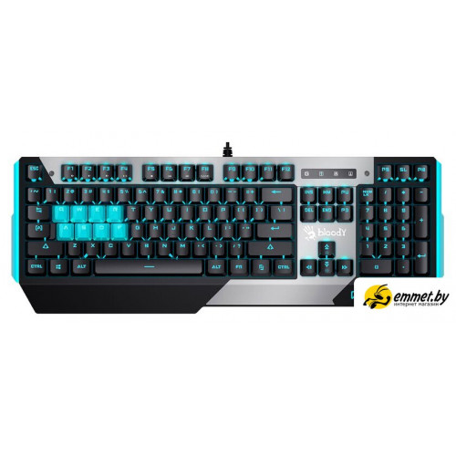 Клавиатура A4Tech Bloody B865