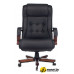 Офисное кресло Бюрократ T-9926WALNUT (черный)