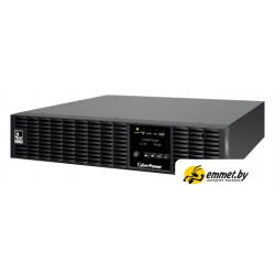 Источник бесперебойного питания CyberPower Online OL OL1000ERTXL2U