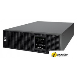 Источник бесперебойного питания CyberPower Online OL OL10KERT3UPM