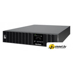 Источник бесперебойного питания CyberPower Online OL OL2000ERTXL2U