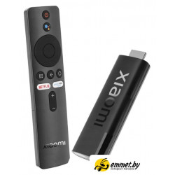Смарт-приставка Xiaomi Mi TV Stick 4K (международная версия) Смарт-приставка Xiaomi Mi TV Stick 4K (международная версия)