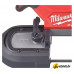 Ленточная пила Milwaukee Fuel M18 FBS85-0C 4933471496 (без АКБ)