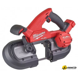 Ленточная пила Milwaukee Fuel M18 FBS85-0C 4933471496 (без АКБ)