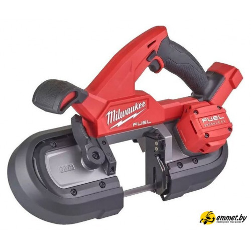 Ленточная пила Milwaukee Fuel M18 FBS85-0C 4933471496 (без АКБ)