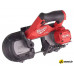 Ленточная пила Milwaukee Fuel M12 FBS64-0C 4933478440 (без АКБ)