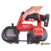 Ленточная пила Milwaukee Fuel M12 FBS64-0C 4933478440 (без АКБ)