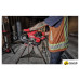 Ленточная пила Milwaukee Fuel M18 FBS85-202C 4933471497 (с 2-мя АКБ, кейс)