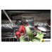 Ленточная пила Milwaukee Fuel M18 FBS85-202C 4933471497 (с 2-мя АКБ, кейс)