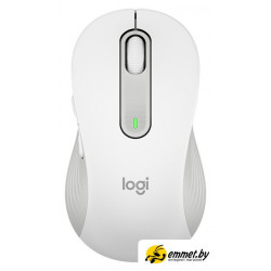 Мышь Logitech Signature M650 L (белый)