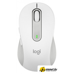 Мышь Logitech Signature M650 (белый)